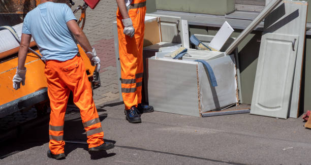 Recycling Services for Junk in Hewitt, TX