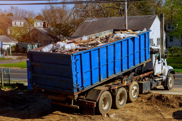 Best Retail Junk Removal  in Hewitt, TX