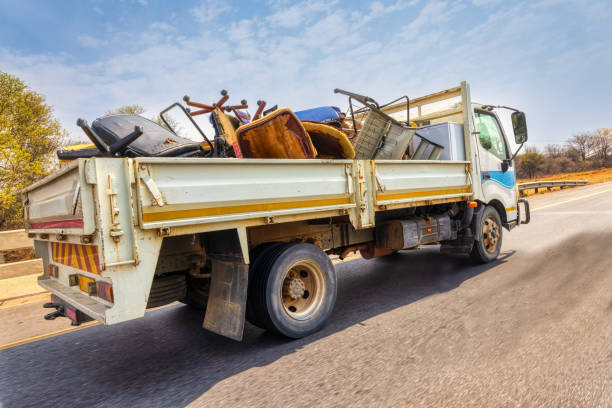 Best Residential Junk Removal  in Hewitt, TX